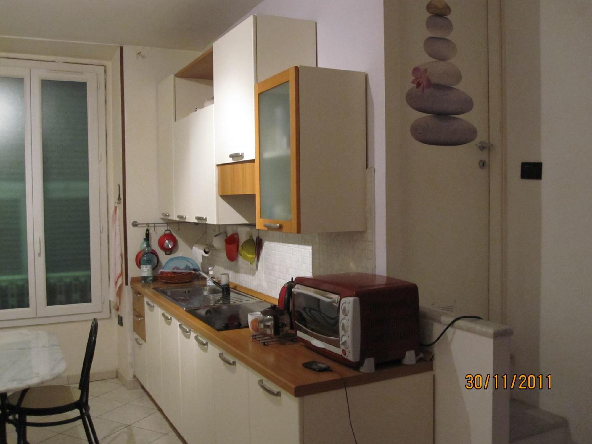 Studio Vieux Menton Apartamento Exterior foto