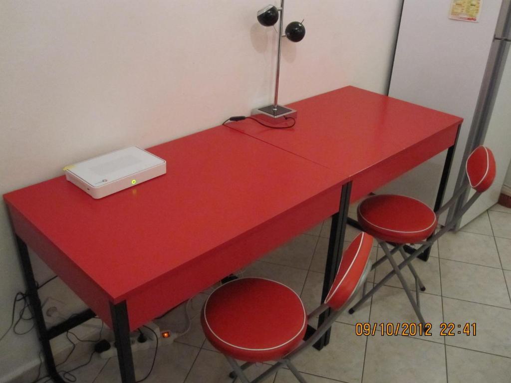 Studio Vieux Menton Apartamento Exterior foto