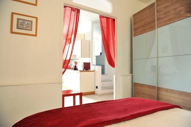 Studio Vieux Menton Apartamento Exterior foto